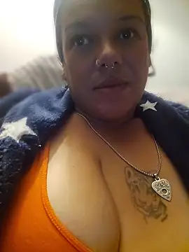 GoddessChantelle online show from 05-04-26, 09:28
