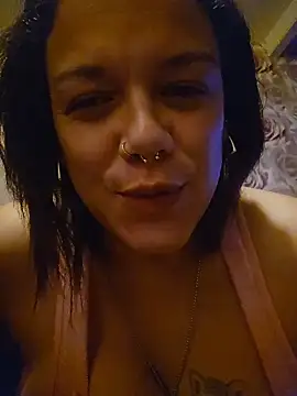 GoddessChantelle online show from 02-03-26, 10:48