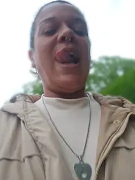 GoddessChantelle online show from 05-07-26, 06:33