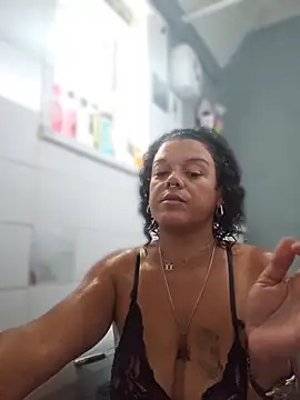 GoddessChantelle online show from 06-04-26, 01:05