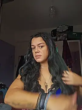 Snapshot of GoddessChantelle chatting on 10-23-25, 10:58 GoddessChantelle online show from 10-23-25, 10:58