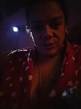 GoddessChantelle online show from 12-18-25, 08:19