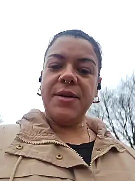 GoddessChantelle online show from 02-12-26, 02:39