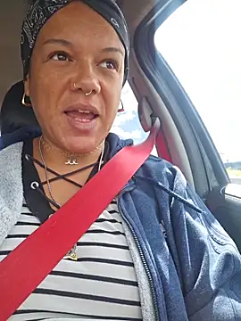 GoddessChantelle online show from 05-15-26, 10:02