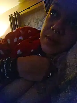 GoddessChantelle online show from 02-03-26, 10:42