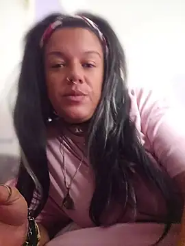 GoddessChantelle online show from 06-14-26, 01:34