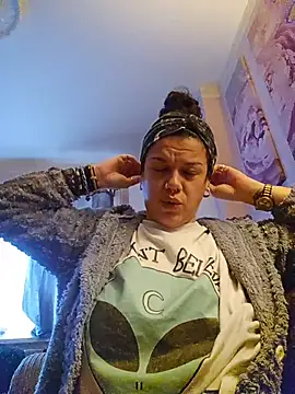 GoddessChantelle online show from 02-26-26, 09:20