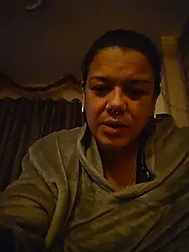 GoddessChantelle online show from 11-27-25, 12:00