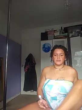 Snapshot of GoddessChantelle chatting on 10-01-25, 11:47 GoddessChantelle online show from 10-01-25, 11:47