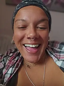 GoddessChantelle online show from 07-04-26, 02:43