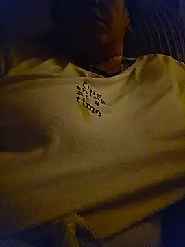 GoddessChantelle online show from 11-02-25, 10:48