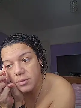 GoddessChantelle online show from 01-17-26, 02:31