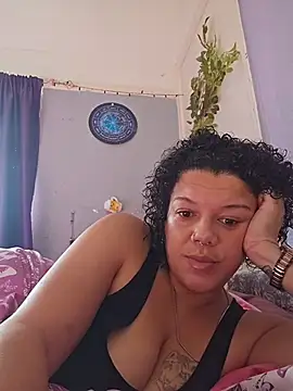 GoddessChantelle online show from 02-14-26, 12:05