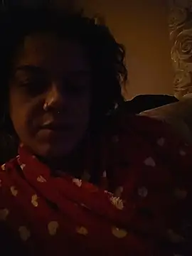 GoddessChantelle online show from 11-16-25, 08:57