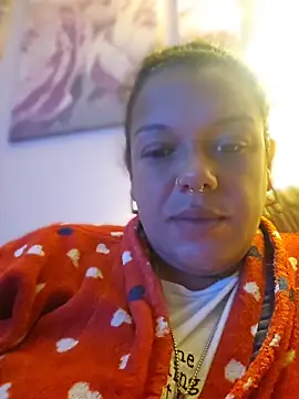 GoddessChantelle online show from 05-13-26, 05:20