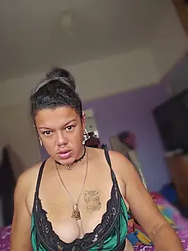 GoddessChantelle online show from 06-16-26, 11:43