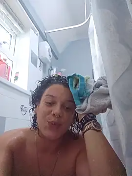 GoddessChantelle online show from 01-10-26, 03:07