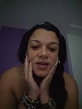 GoddessChantelle online show from 02-28-26, 11:04