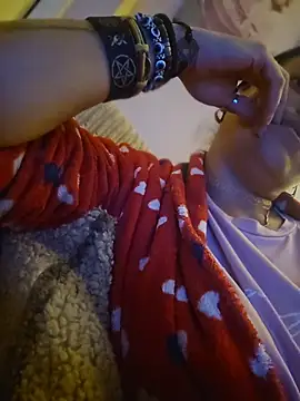 GoddessChantelle online show from 04-10-26, 09:44