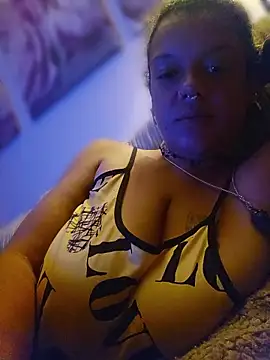 GoddessChantelle online show from 06-21-26, 10:48
