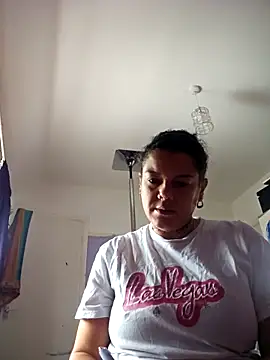 Snapshot of GoddessChantelle chatting on 10-10-25, 02:18 GoddessChantelle online show from 10-10-25, 02:18