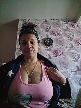 GoddessChantelle online show from 03-13-26, 08:30