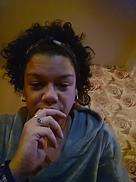 GoddessChantelle online show from 01-12-26, 11:31