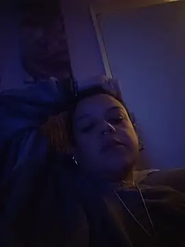 GoddessChantelle online show from 02-17-26, 11:35