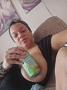 GoddessChantelle online show from 03-11-26, 02:55