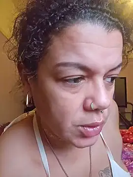 GoddessChantelle online show from 02-09-26, 08:45