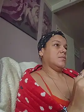 GoddessChantelle online show from 02-11-26, 12:27