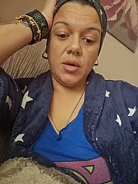 GoddessChantelle online show from 03-04-26, 02:47