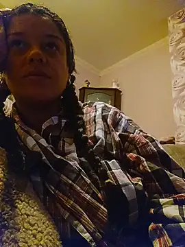 GoddessChantelle online show from 10-29-25, 06:29