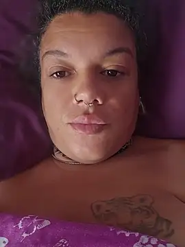 GoddessChantelle online show from 06-18-26, 08:46