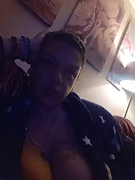 GoddessChantelle online show from 03-10-26, 10:47