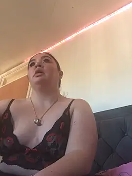 Imogenbabyyy online show from 04-24-26, 08:38
