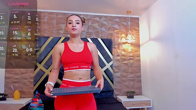 Alana cox  online show from 11-13-25, 11:30