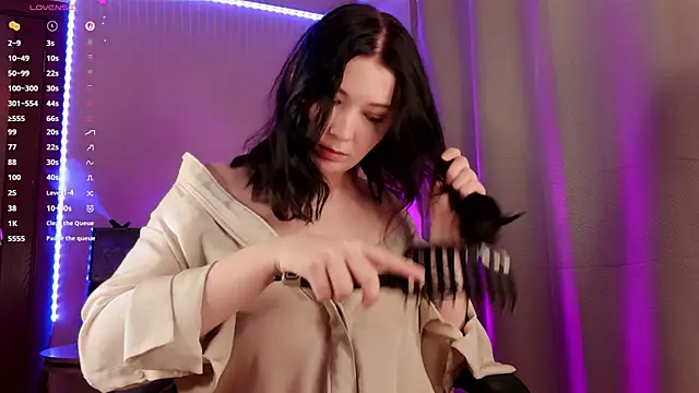 Liraras online show from 12-04-25, 04:28