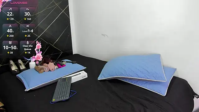Bora Lajuana online show from 06-02-26, 04:01