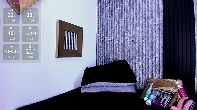 Bora Lajuana online show from 02-28-26, 07:57