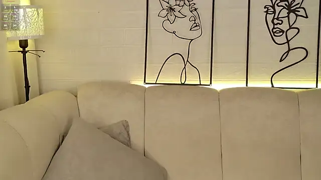 VioletBlacke  online show from 01-16-26, 01:04