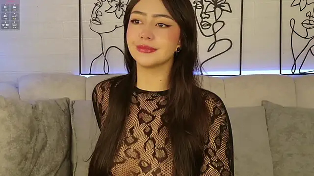 VioletBlacke  online show from 01-15-26, 01:03