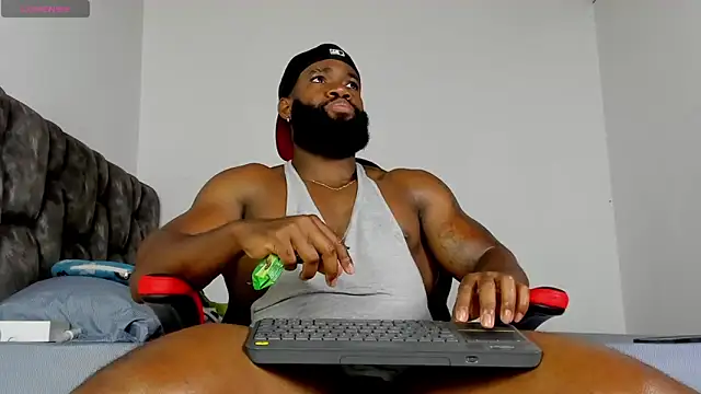 james musclebbc online show from 04-06-26, 08:10