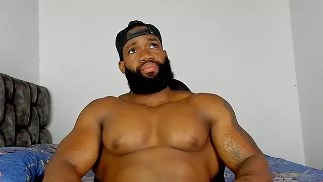 james musclebbc online show from 12-17-25, 03:11