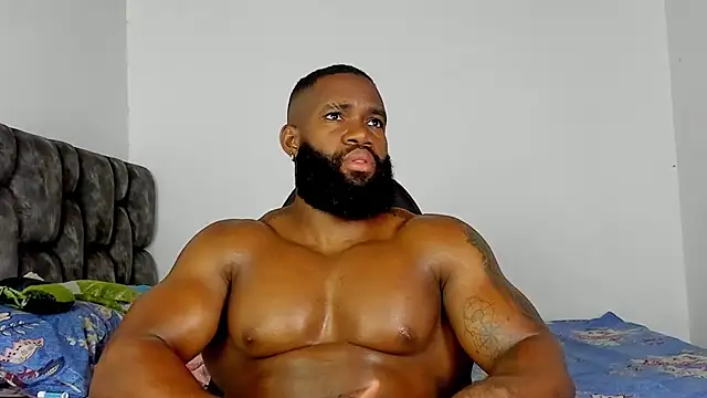 james musclebbc online show from 12-14-25, 01:39