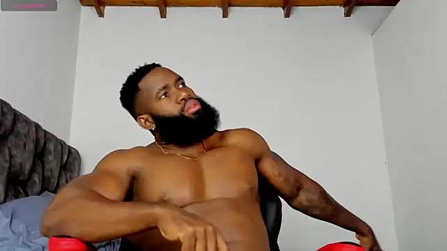 james musclebbc online show from 03-16-26, 03:36