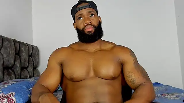 james musclebbc online show from 12-17-25, 11:10