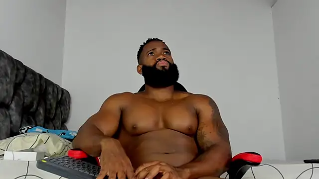 james musclebbc online show from 02-15-26, 05:23