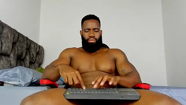 james musclebbc online show from 02-18-26, 12:08