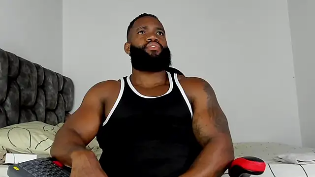 james musclebbc online show from 01-14-26, 01:48